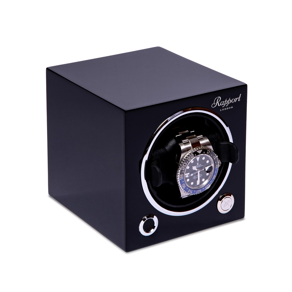 WATCH WINDERS & BOXES