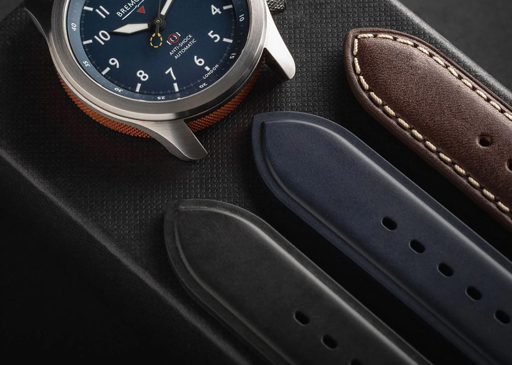 BREMONT ACCESSORIES