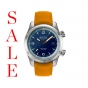 Bremont Armed Forces - Argonaut Azure, BR148