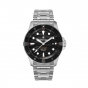 Bremont Supermarine 500M - Black, BR270