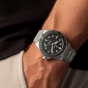 Bremont Supermarine 500M - Black, BR270