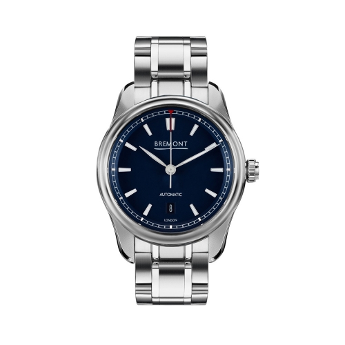 Bremont AIRCO Mach 3 - Blue BR, BR98BR,  [product_GENDER]