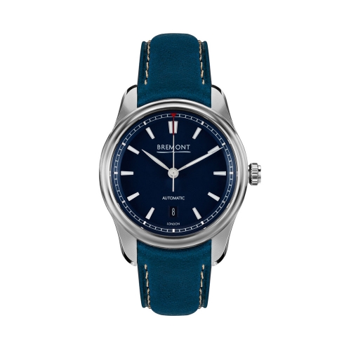 Bremont AIRCO Mach 3 - Blue, BR98,  [product_GENDER]