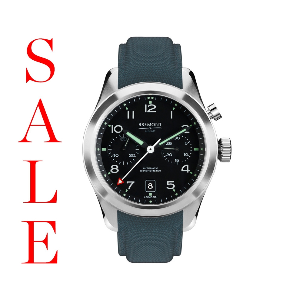 Bremont Armed Forces - Arrow, BR111